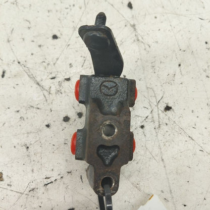 Mazda 6 Brake Line Proportioning Valve Junction Splitter  2018 2019 20