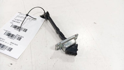 Mazda 3 Door Check Right Passenger Front Hinge Stopper Detent 2010 201