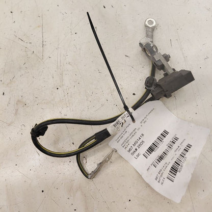 Mitsubishi Outlander   Battery Cable  2018 2017 2016