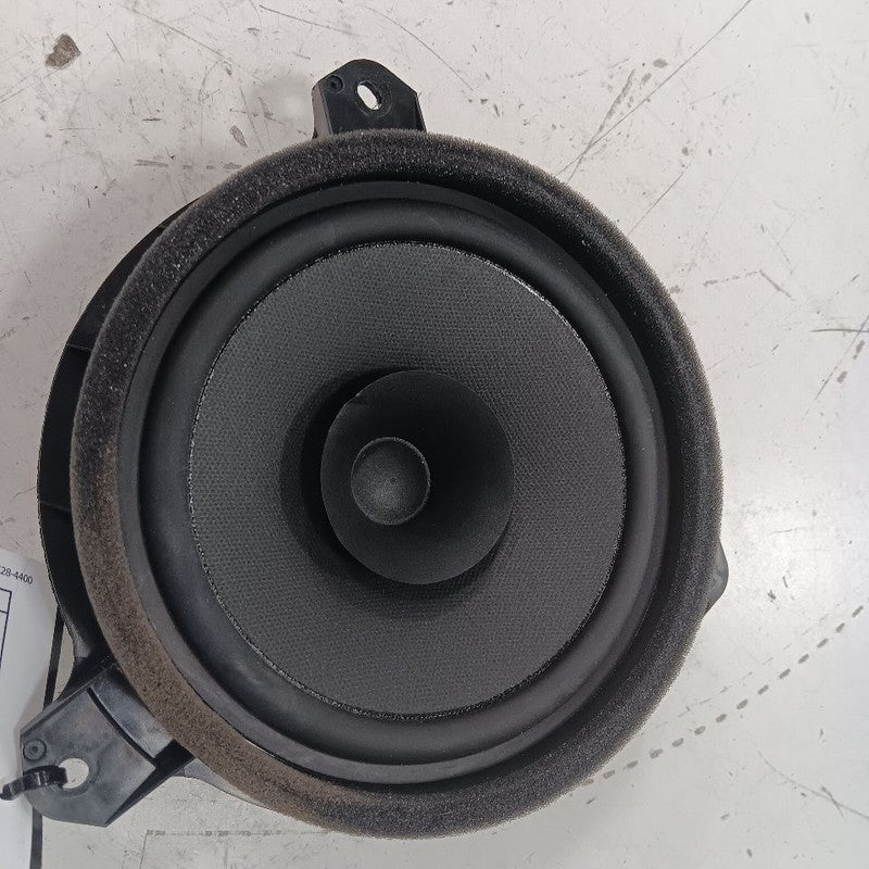 Subaru Crosstrek Speaker Right Passenger Rear  2019 2020 2021 2022 202
