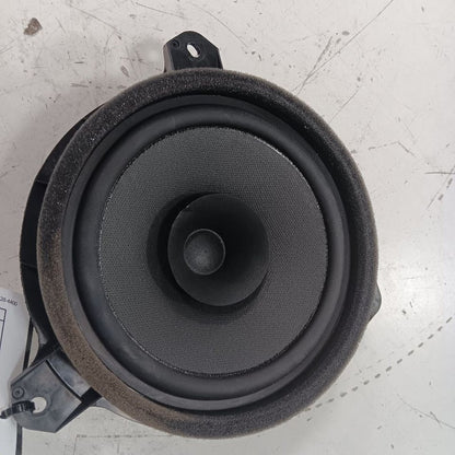 Subaru Crosstrek Speaker Right Passenger Rear  2019 2020 2021 2022 202