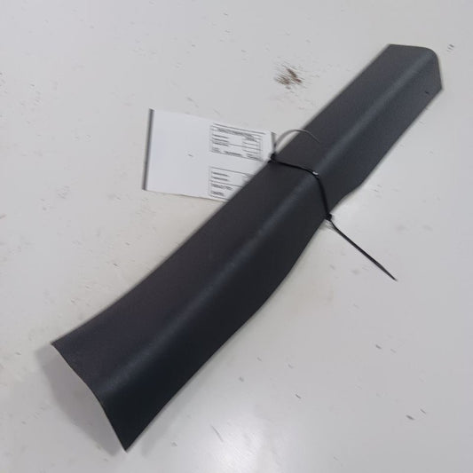 Nissan Sentra Sill Trim Plate Door Jam Threshold Left Driver Front  2023 2022 