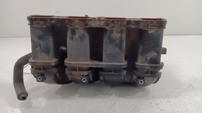 Air Intake Manifold 2.4L VIN 7 8th Digit Canada Emissions Fits 11-15 O