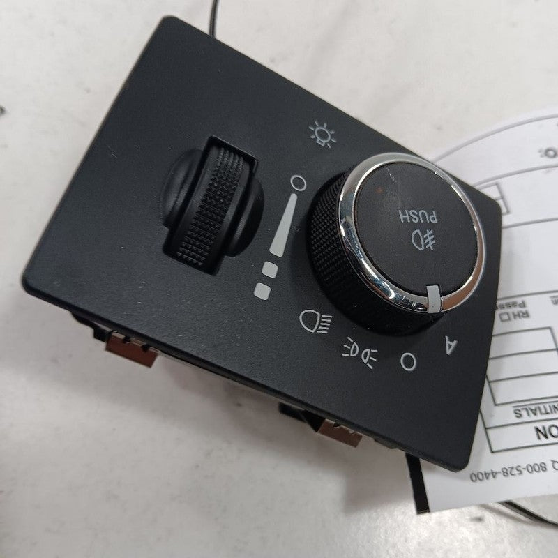 Grand Cherokee Headlight Switch Head Light Lamp  2017 2018 2019 2020 O