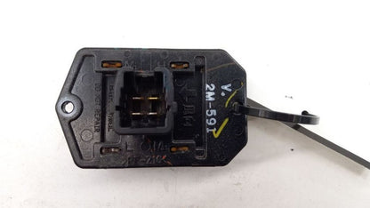 Dodge Journey Blower Resistor Fan Motor Speed Resistor 2010 2011 2012 2013