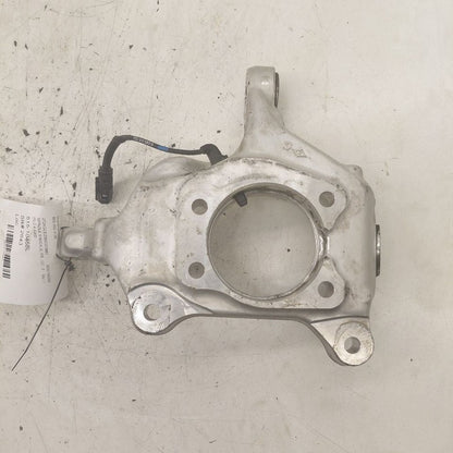 Driver Left Front Spindle Knuckle Bearing Hub Fits 22-25 Lexus NX250