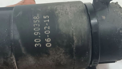 Chrysler 200 Windshield Washer Wash Fluid Reservoir Motor Pump Electric  2015 20