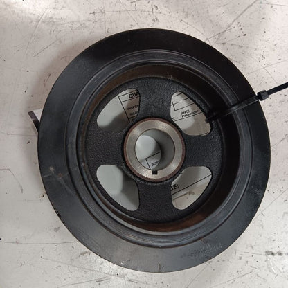 1104A052 Harmonic Balancer Gasoline 2.4L Fits 08-20 Mitsubishi Outlander