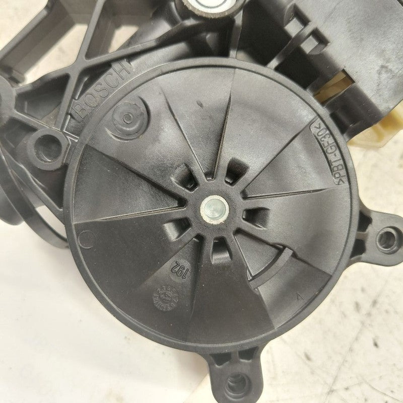 Driver Left Front Power Window Motor Fits 15-24 Ford Edge