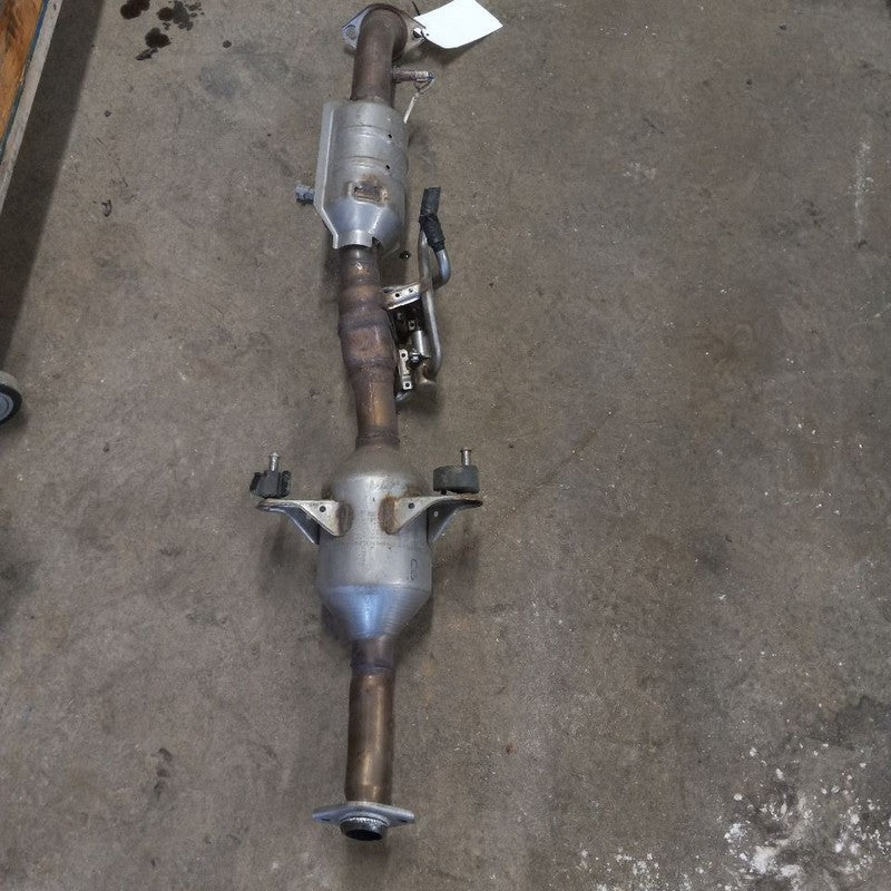 Toyota Prius Exhaust Pipe  1.8 2022 2021 2020