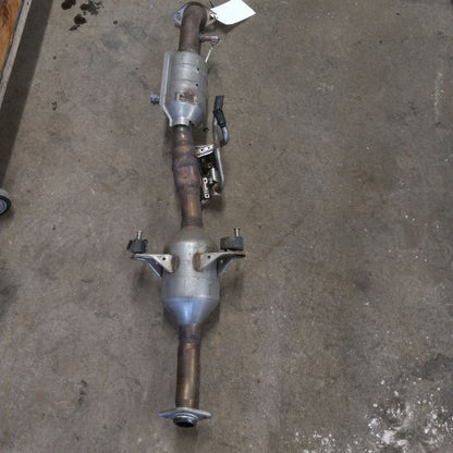 Toyota Prius Exhaust Pipe  1.8 2022 2021 2020