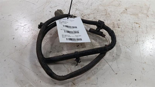 Mazda CX-5 Battery Cable  2013 2014 2015 2016 OEM