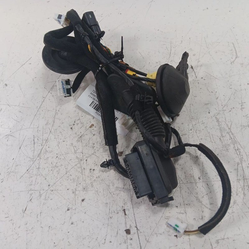 Hyundai Elantra Door Harness Wire Wiring Right Passenger Front  2017 2018 2019 2