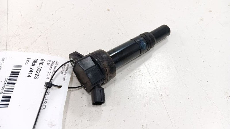 273002E000 Ignition Coil Ignitor ID 273002E000 Fits 11-20 ELANTRA 