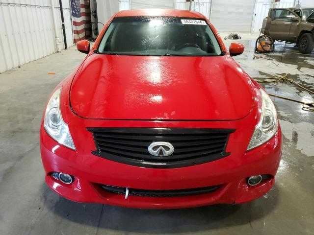 Does Not Apply Infiniti G37 Engine Cover  2009 2010 2011 2012 2013