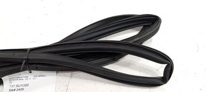 Subaru Impreza On Door Seal Rubber Right Passenger Front 2020 2019 201
