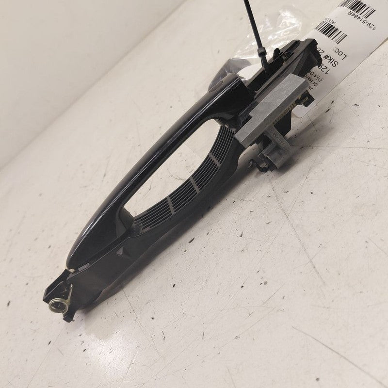 Passenger Right Front Door Handle Exterior Fits 14-17 Mazda 6