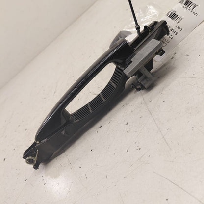 Passenger Right Front Door Handle Exterior Fits 14-17 Mazda 6