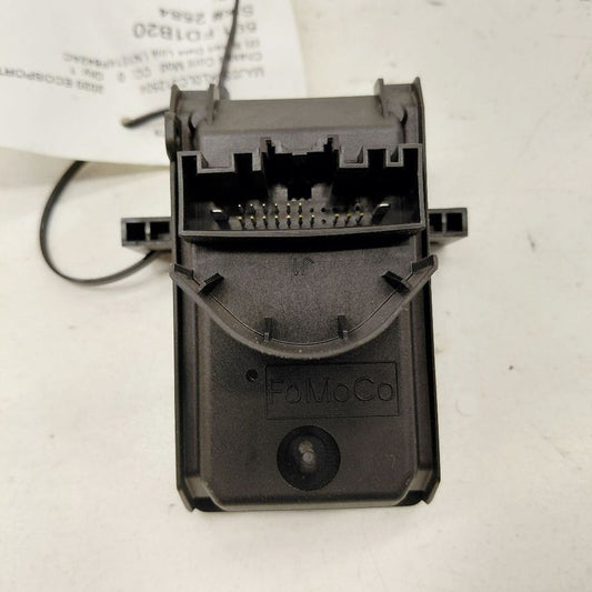Ford Ecosport Smart Data Link Control Module {LN1514F642AC} 2020 2021 