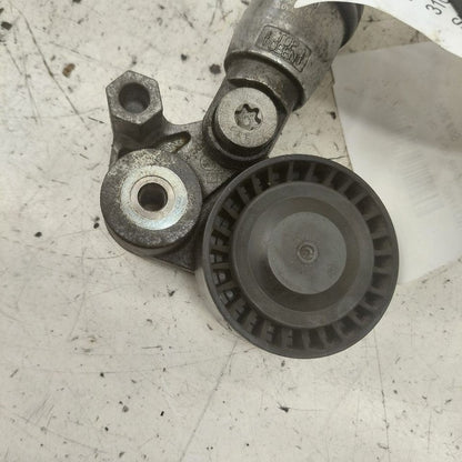 Mazda 6 Belt Tensioner Pulley  2.5 2018 2019 2020 2021