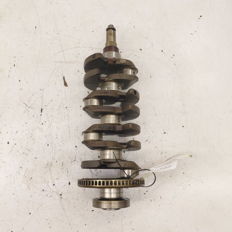 Chevy Trax Engine Crankshaft Crank Shaft  1.4 2022 2021