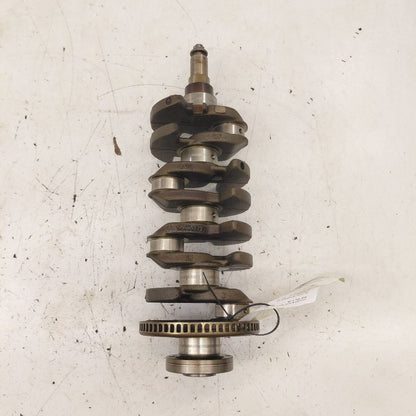Chevy Trax Engine Crankshaft Crank Shaft  1.4 2022 2021