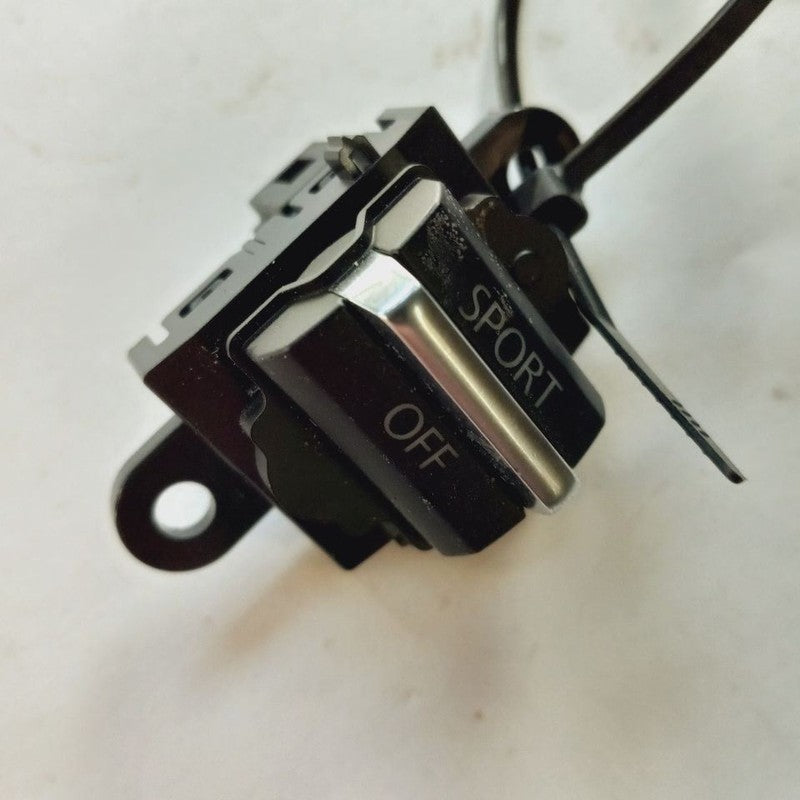 Mazda 3 Sport Switch {BDGF66YK0} 2023 2022 2021