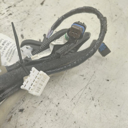 Nissan Rogue Door Harness Wire Wiring Right Passenger Rear  2021 2022 