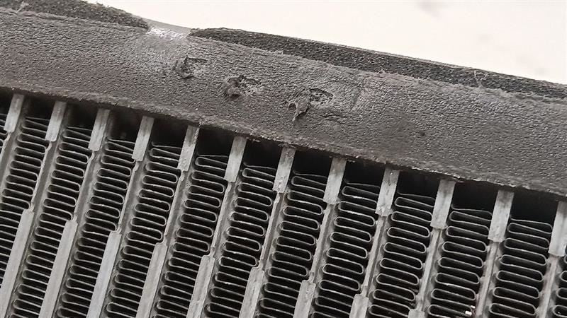 Air Conditioning AC Evaporator VIN 5 1st Digit Usa Built Fits 15-18 RO