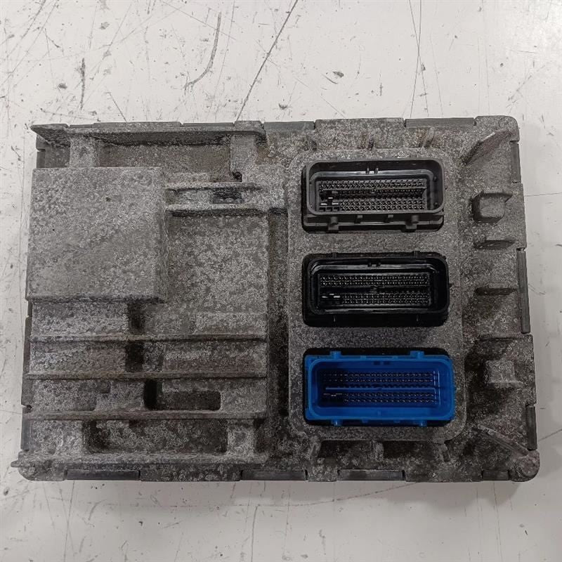 12725663 Engine ECM 3.6L Fits 16-20 CAMARO