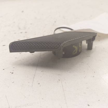 Honda Clarity Passenger Right Rear Tweeter Cover 2018 2019 2020