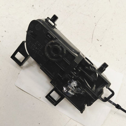 Nissan Versa Door Handle Left Driver Rear Interior Inside  2024 2023 2