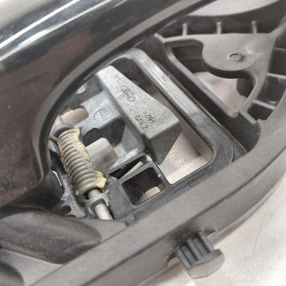 Left Rear Door Handle Exterior Fits 20-24 Ford Escape
