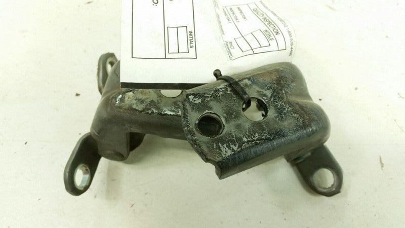  2008 Nissan Versa Door Hinge Set Right Front Passenger 2007 2009 2010 2011