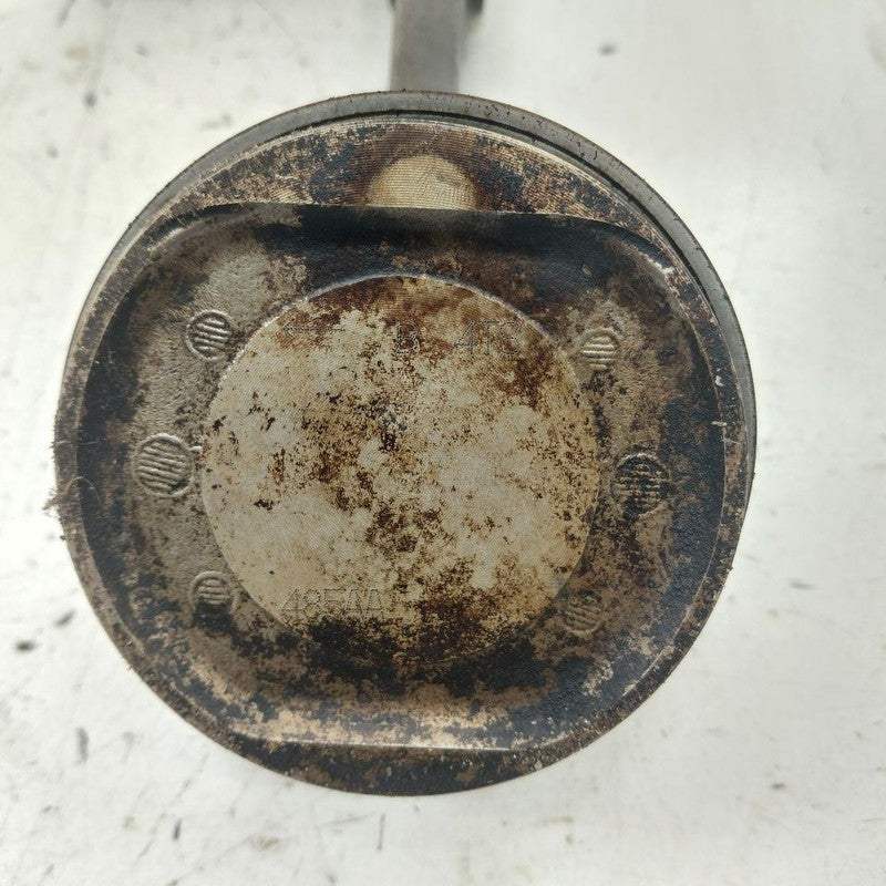 2018 Fiat 500 X 2.4 Model Single Piston With Connecting Rod