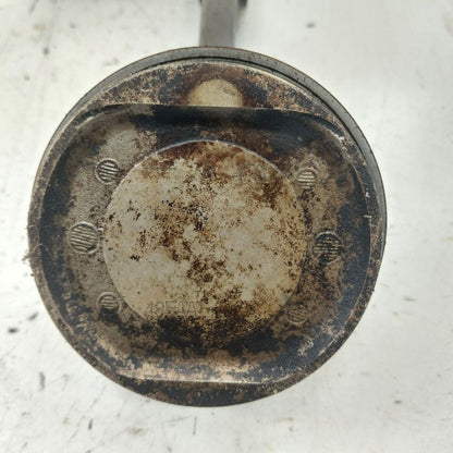 2018 Fiat 500 X 2.4 Model Single Piston With Connecting Rod