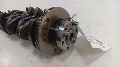 Chevy Volt Engine Crankshaft Crank Shaft  2011 2012 2013 2014 2015 OEM