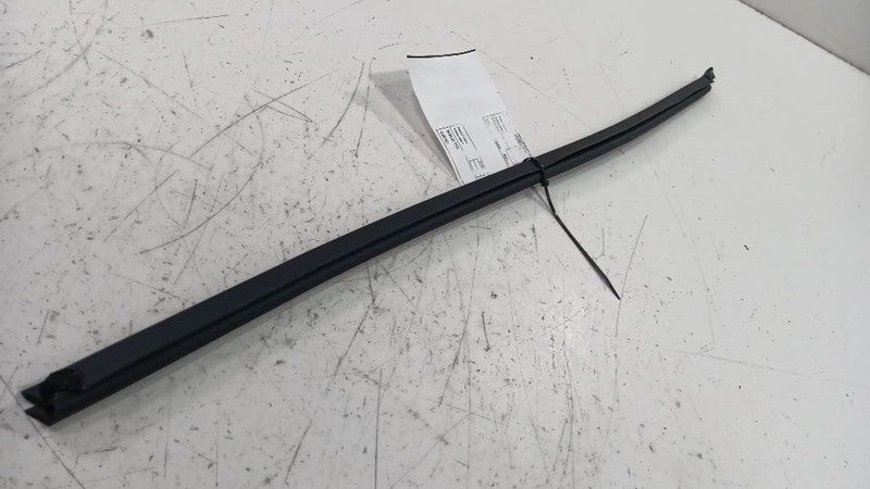 Kia Forte Right Front Weather Strip Interior  2014 2015 2016 OEM