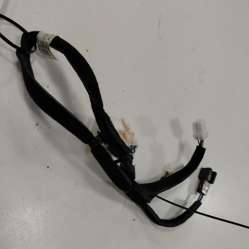 Kia Sorento Console Wire Harness {84619C6010} 2018 2017 2016 OEM