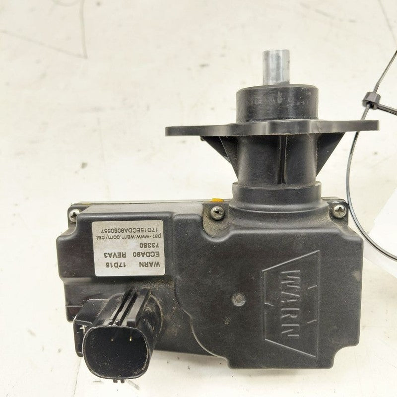 Chrysler 300 4WD Axle Disconnect Solenoid 3.6 2017 2018 2019 OEM