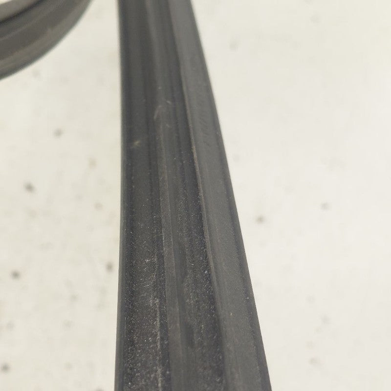 Subaru XV Crosstrek Door Glass Window Seal Rubber Right Passenger Fron