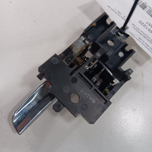 Outlander Sport Door Handle Right Passenger Rear Interior Inside  2020 2021 2022