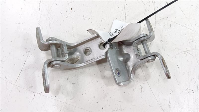 Hyundai Sonata Door Hinge Set Left Rear 2018 2019 OEM