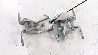 Hyundai Sonata Door Hinge Set Left Rear 2018 2019 OEM