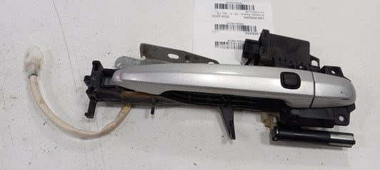 Right Front Door Handle Exterior Assembly Door Fits 08-11 LEXUS GS350 