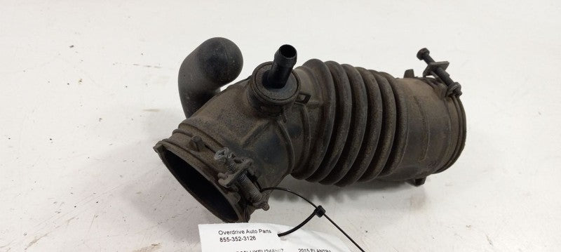 Hyundai Elantra Air Cleaner Tube Intake Hose 2013 2014 2015 2016 2017