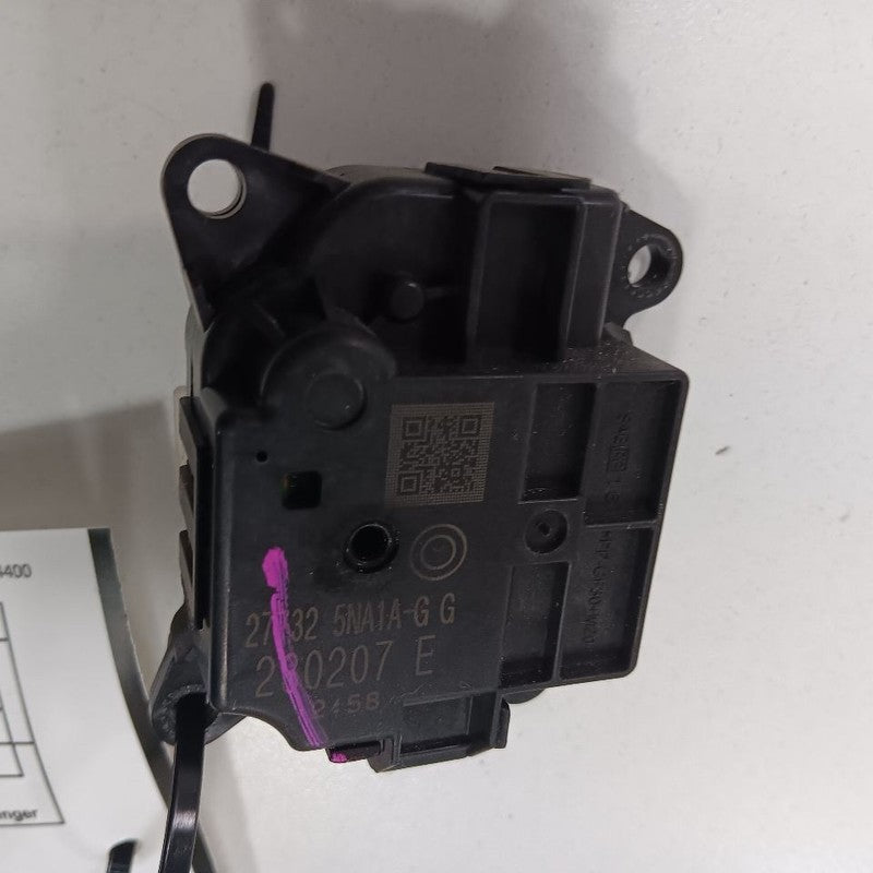 Nissan Sentra Flap Door Motor Heater AC Door Actuator  2023 2022 2021 