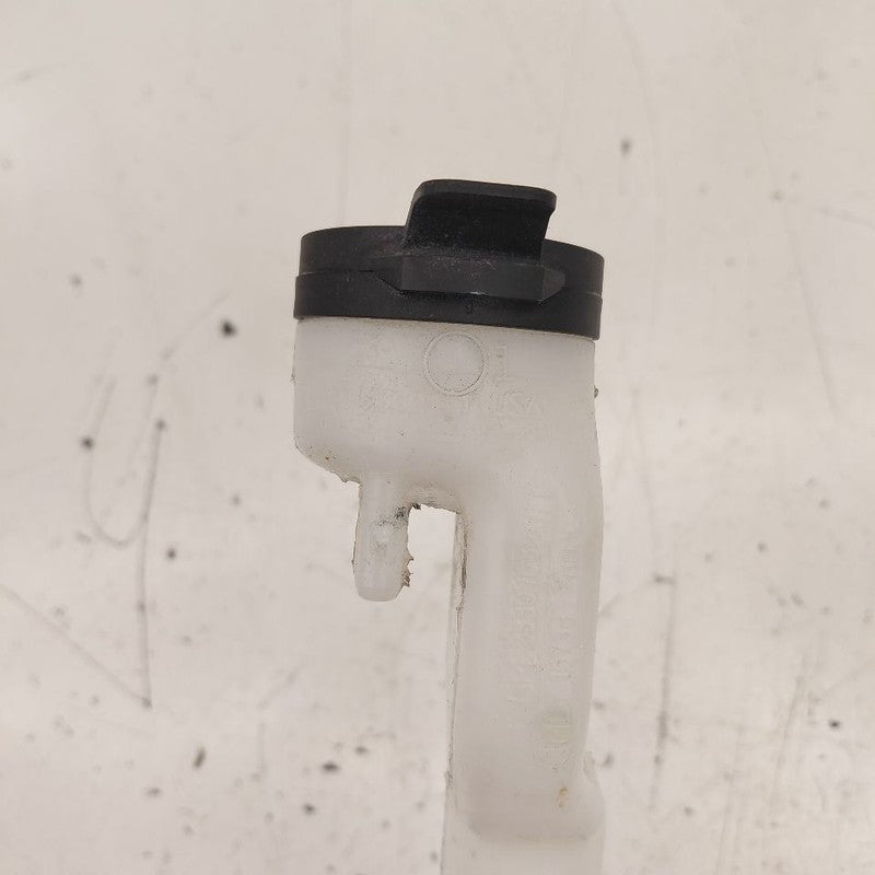 Windshield Washer Fluid Reservoir Fits 16-19 Chevy Volt