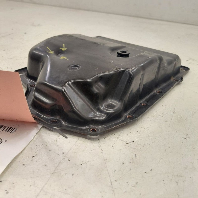 Mazda 6 Automatic Transmission Oil Pan  2016 2015 2014
