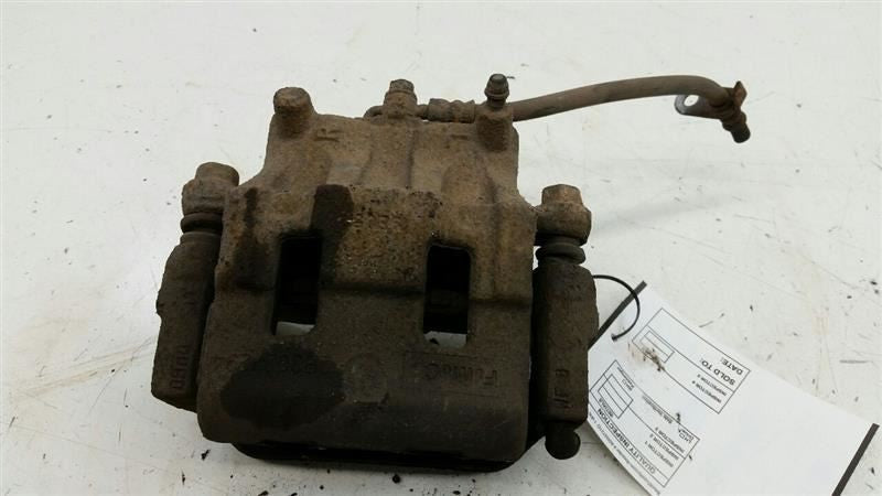 7T4Z2B121D Driver Left Front Brake Caliper FWD Fits 07-09 Ford Edge OEM